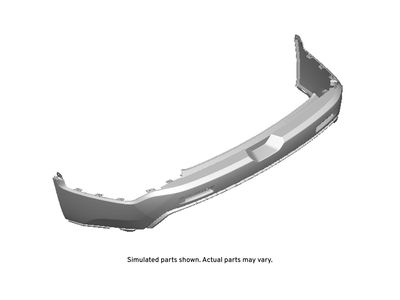 GM 85645639 Fascia, Front And Rear Bumper/Fascia Face 85645639 GM Fascia, Front And Rear Bumper/Fascia Face Product Photo 1 of 1