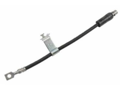 Chevy Hydraulic Hose - 25874781