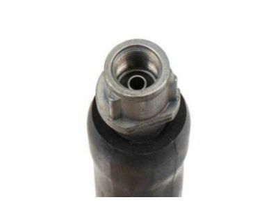 Chevy Hydraulic Hose - 25874781