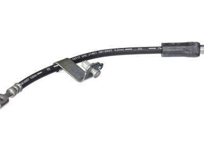 Chevy Hydraulic Hose - 25874781