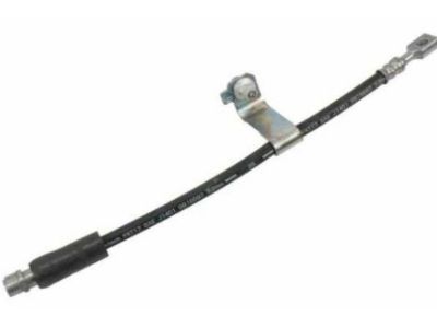 Chevy Hydraulic Hose - 25874781