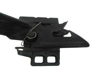 Cadillac Hood Latch - 25693521