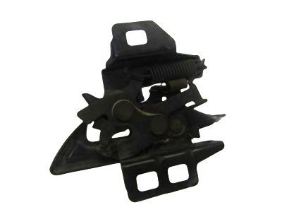 Cadillac Hood Latch - 25693521