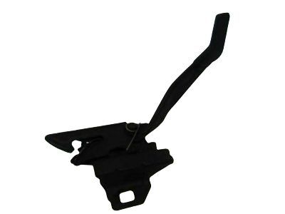 Cadillac Hood Latch - 25693521
