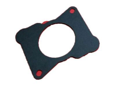 Pontiac Throttle Body Gasket - 17112792