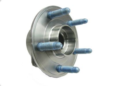 Cadillac Wheel Bearing - 25954415