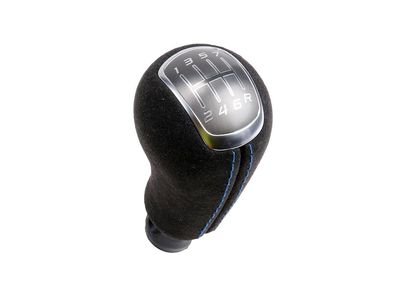 GM 24279968 Knob, Transmission Control Lever, Blue 24279968 GM Knob, Transmission Control Lever, Blue Product Photo 1 of 1