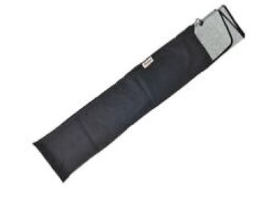Saturn SL2 Sun Visor - 19152993