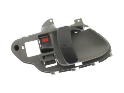 GMC K2500 Door Handle - 15708043