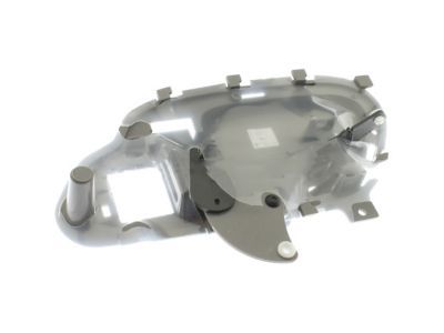 GMC K2500 Door Handle - 15708043