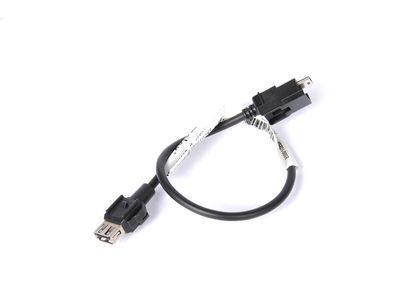 GM 22885186 Cable, Mobile Telephone Radio 22885186 GM Cable, Mobile Telephone Radio Product Photo 1 of 1