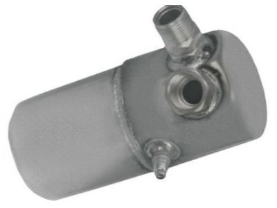 GMC C2500 A/C Accumulator - 2724844