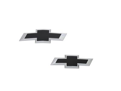 GM 42898228 Emblem Package, Radiator Grille And Front End Ornamentation 42898228 GM Emblem Package, Radiator Grille And Front End Ornamentation Product Photo 1 of 2