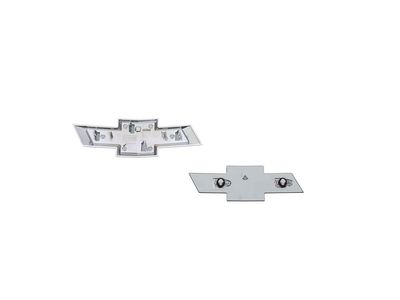 42898228 GM Emblem Package, Radiator Grille And Front End Ornamentation Product Photo 2 of 2