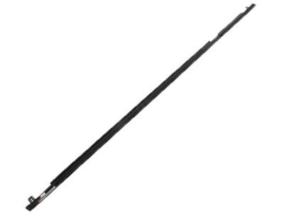 Chevy SS Door Moldings - 92277517