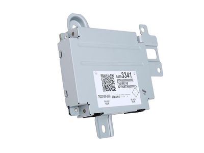 84503341 GM Module, Video Player Product Photo 4 of 4
