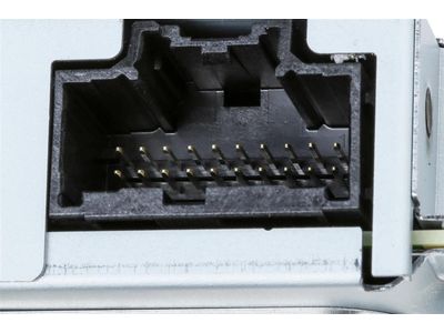GM 84503341 Module, Video Player 84503341 GM Module, Video Player Product Photo 1 of 4