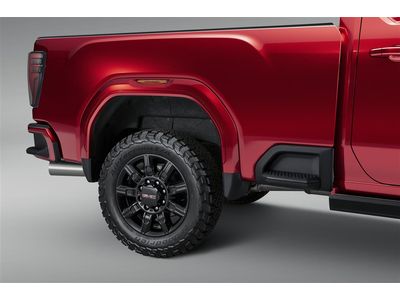 85558170 GM Molding Package, Body Load Carrier, Radiant Red Product Photo 2 of 2
