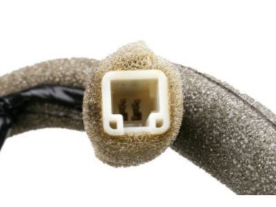 Cadillac Trunk Latch - 15243667