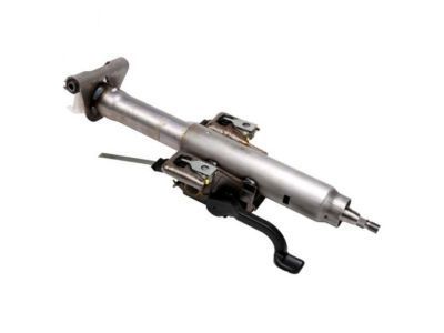 Saturn Steering Column - 25933397