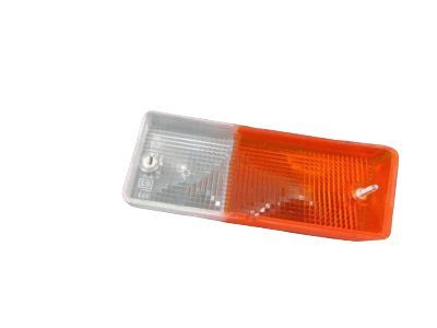 Chevy Corsica Fog Light - 16512631