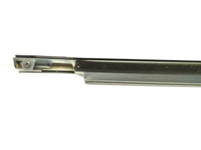 Buick Century Door Moldings - 10325226