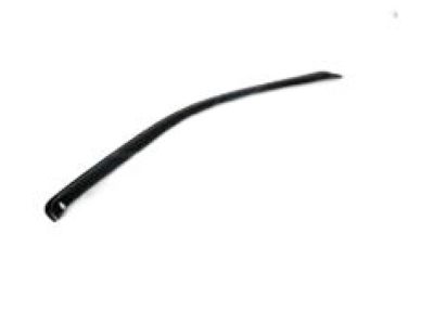 Pontiac 88975709 Rocker Molding