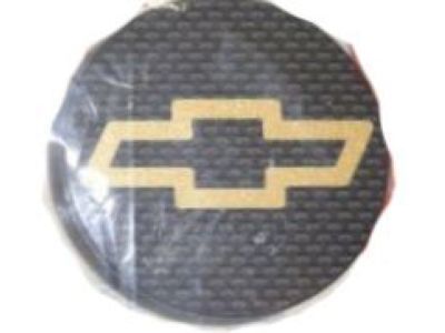2004 Chevy Cavalier Wheel Cover - 9595187