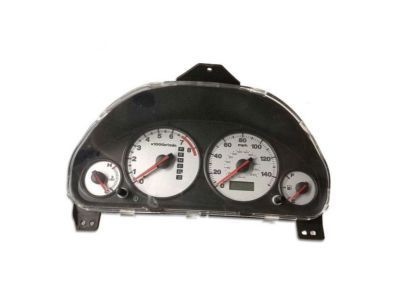 Chevy Impala Instrument Cluster - 20773081