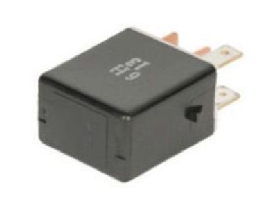 Chevy Prizm Relay - 94857229