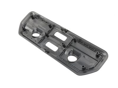 85126907 GM Handle, End Gate Lock Product Photo 2 of 3