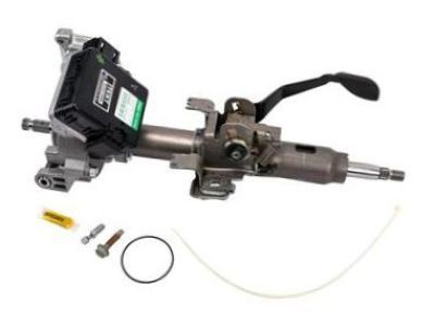 Chevy HHR Steering Column - 19209158