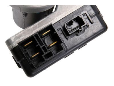 Chevy HHR Steering Column - 19209158