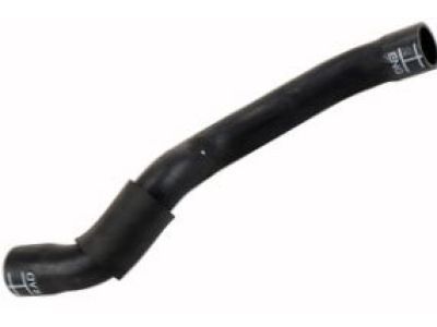 2012 Chevy Sonic Cooling Hose - 95478757