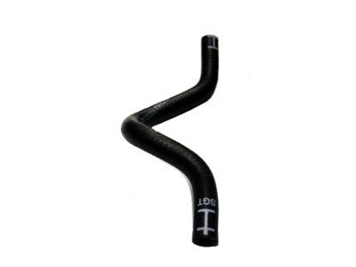 2012 Chevy Sonic Cooling Hose - 95478757