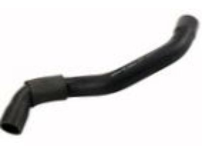 2012 Chevy Sonic Cooling Hose - 95478757