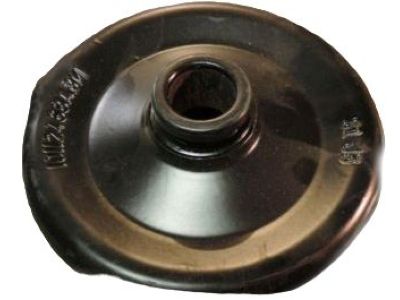 Oldsmobile Water Pump Pulley - 10112468