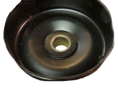 Oldsmobile Water Pump Pulley - 10112468