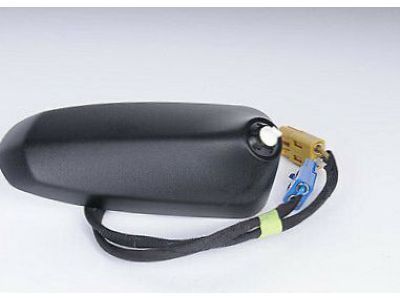 GMC Antenna Base - 20863980