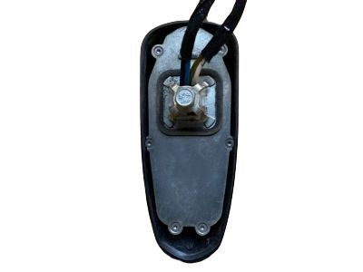 GMC Antenna Base - 20863980