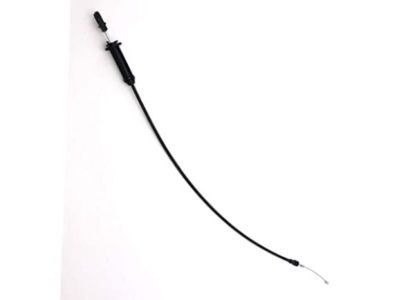 Pontiac G8 Hood Cable - 92206018