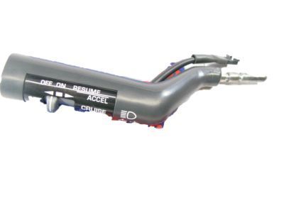 Pontiac Turn Signal Switch - 25111626