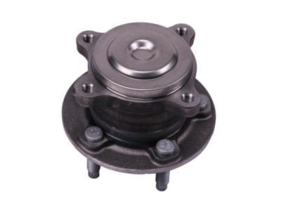 Chevy Volt Wheel Bearing - 13517460