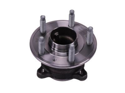 Chevy Volt Wheel Bearing - 13517460