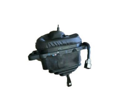 Chevy Corvette Automatic Transmission Shifter - 25913058