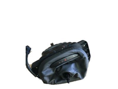 Chevy Corvette Automatic Transmission Shifter - 25913058