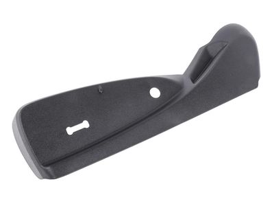 23479123 GM Cover, Front Seat Cushion, Black, Outer Driver Side Product Photo 2 of 2