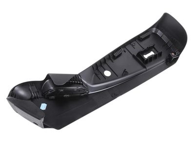 GM 23479123 Cover, Front Seat Cushion, Black, Outer Driver Side 23479123 GM Cover, Front Seat Cushion, Black, Outer Driver Side Product Photo 1 of 2