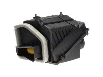 Chevy Suburban Air Filter - 23192713