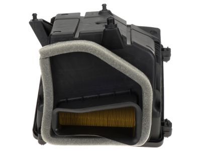 Chevy Suburban Air Filter - 23192713